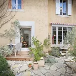 Carcassonne Bed And Breakfast Du Palais
