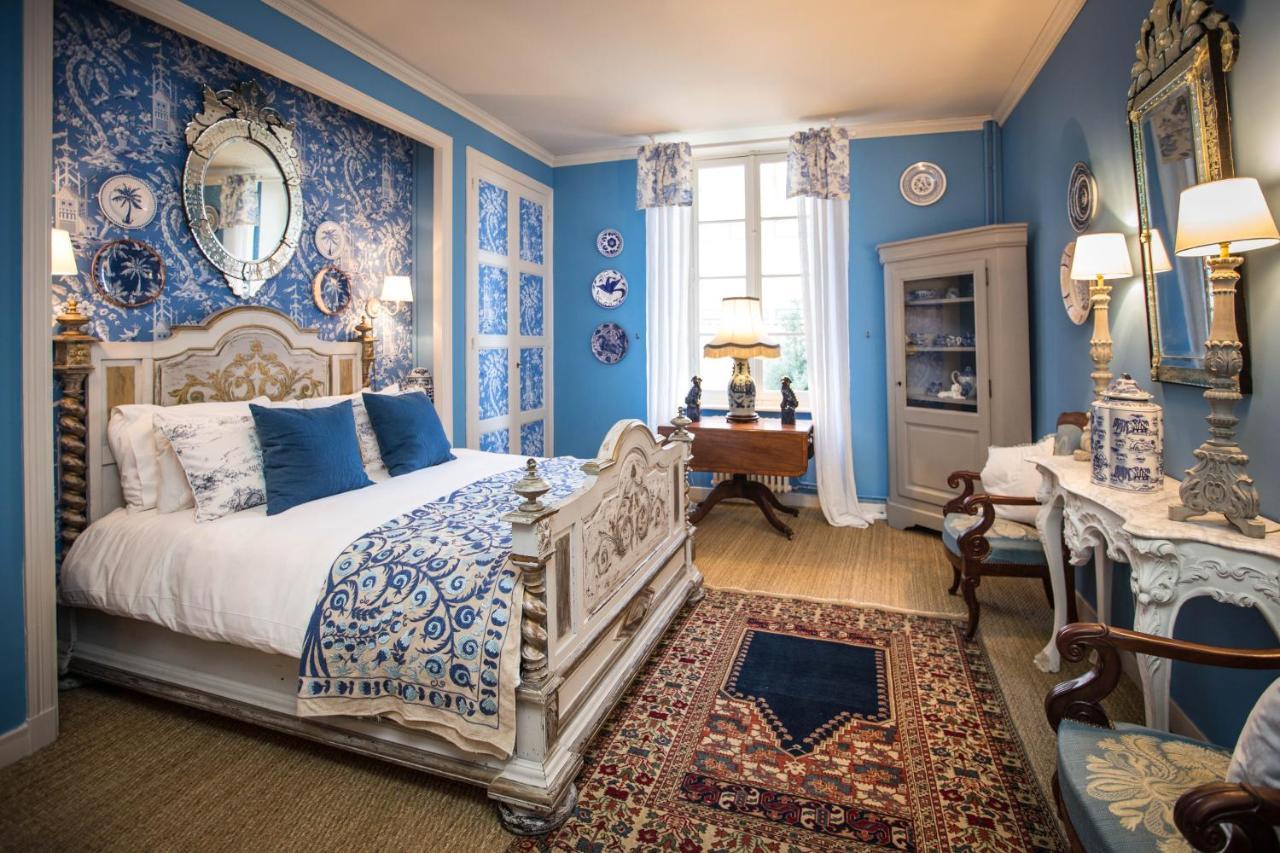 Bed and breakfast Du Palais