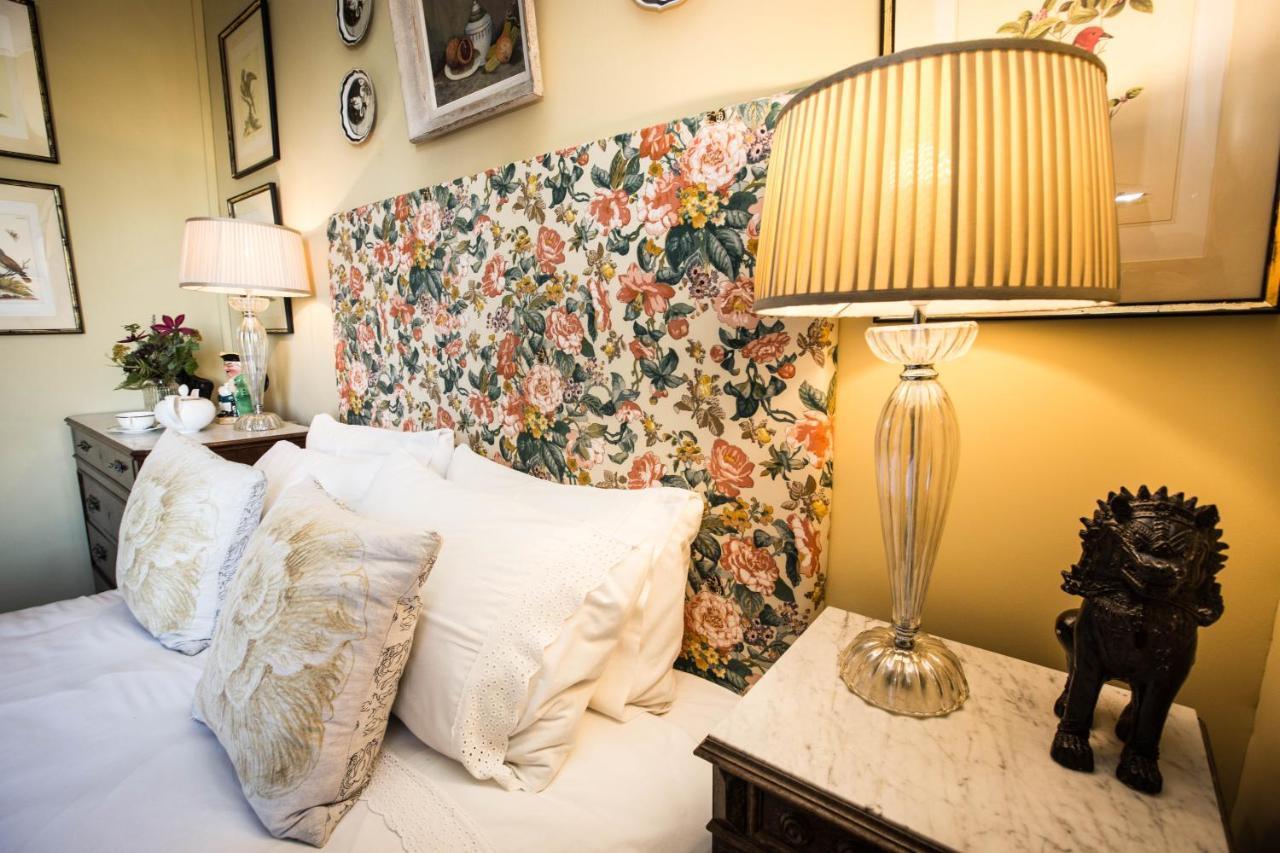 Bed and breakfast Du Palais