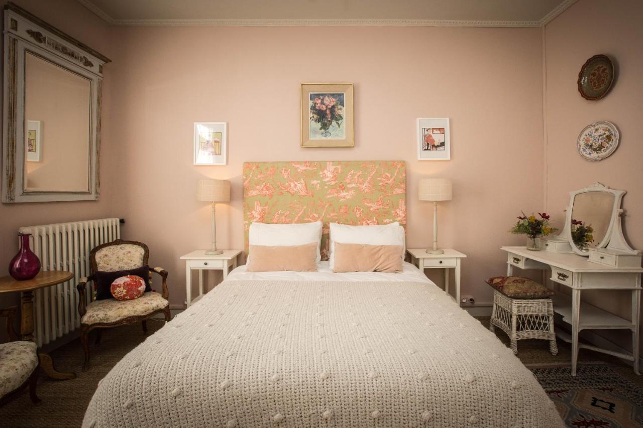 Bed and breakfast Du Palais
